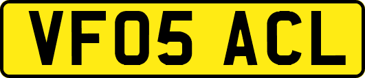 VF05ACL