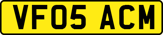 VF05ACM