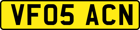 VF05ACN