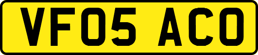 VF05ACO