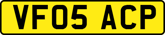 VF05ACP