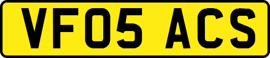 VF05ACS