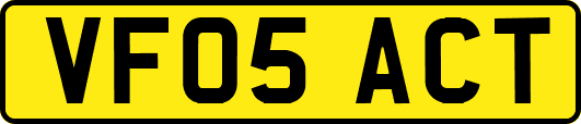 VF05ACT