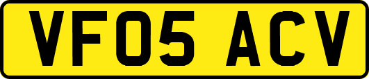 VF05ACV