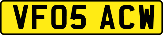 VF05ACW