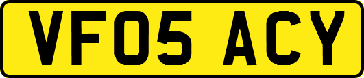 VF05ACY