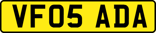 VF05ADA