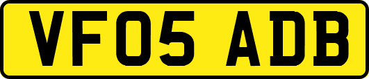 VF05ADB