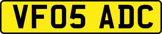 VF05ADC
