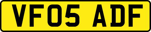 VF05ADF
