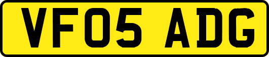 VF05ADG