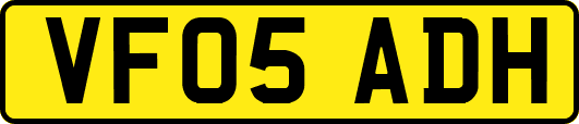 VF05ADH