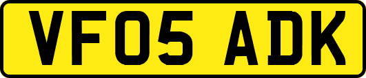 VF05ADK