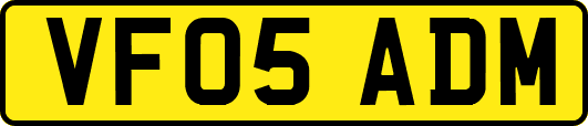 VF05ADM