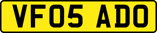 VF05ADO