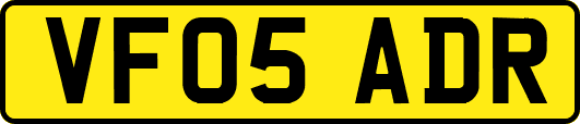 VF05ADR