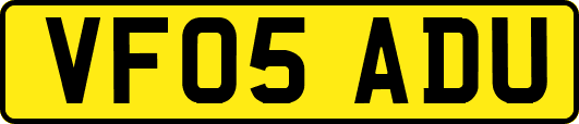VF05ADU