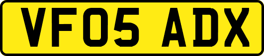 VF05ADX