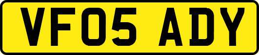 VF05ADY