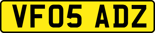 VF05ADZ