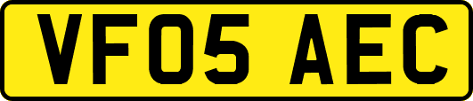 VF05AEC