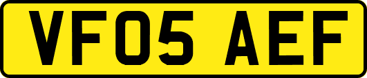 VF05AEF