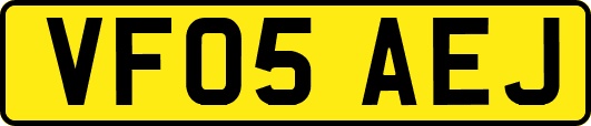 VF05AEJ