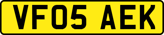 VF05AEK