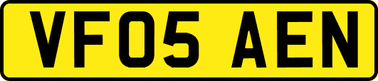 VF05AEN