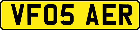 VF05AER
