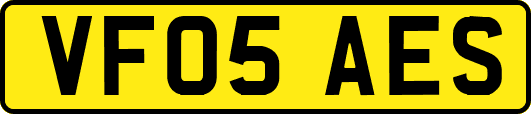 VF05AES