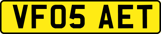 VF05AET