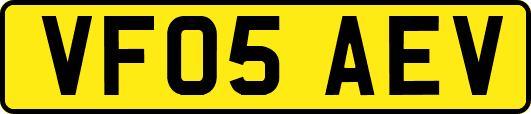VF05AEV