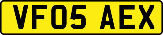 VF05AEX