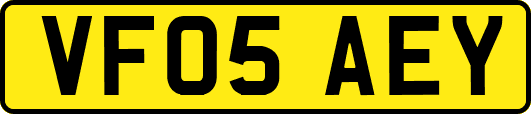 VF05AEY