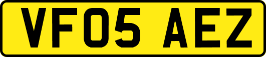 VF05AEZ