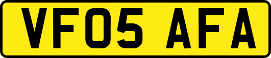 VF05AFA