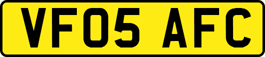 VF05AFC