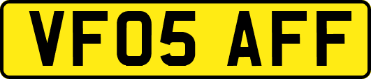 VF05AFF