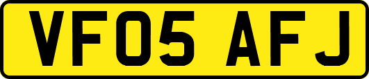 VF05AFJ