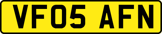 VF05AFN