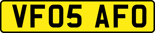 VF05AFO
