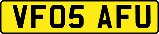 VF05AFU