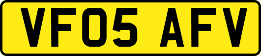 VF05AFV