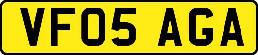 VF05AGA