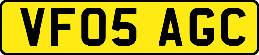 VF05AGC