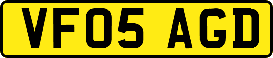 VF05AGD