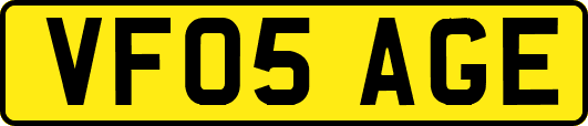 VF05AGE