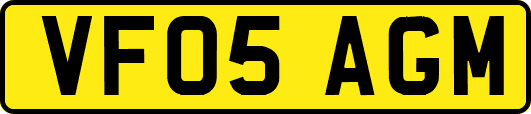 VF05AGM