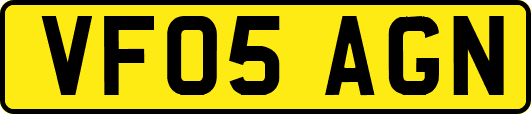 VF05AGN